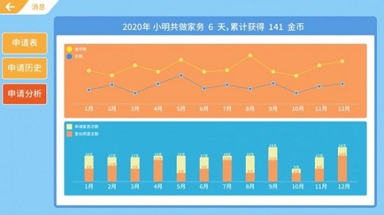 美德少年家長(zhǎng)端app