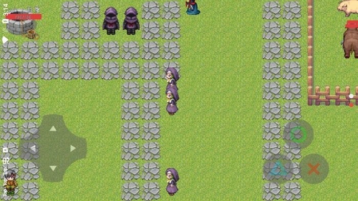 鄉(xiāng)下生活游戲 v1.2 安卓版 3