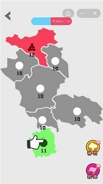迷你戰(zhàn)場世界手游 v1.0 安卓版 0