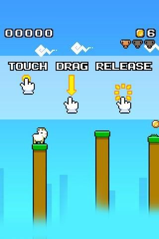 山羊跳跳跳 v1.1.0 安卓版 1