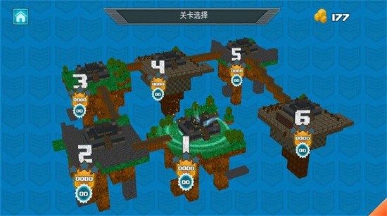像素僵尸戰(zhàn)場免費(fèi)版 v1.6.8 安卓版 0