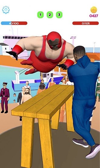 決勝巴掌王 v1.0 安卓版 0