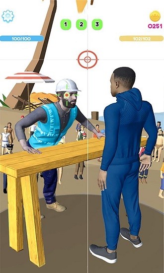 決勝巴掌王下載