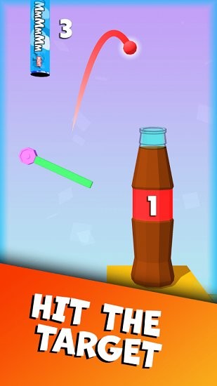 扔進(jìn)可樂里最新版 v1.0.1 安卓版 0