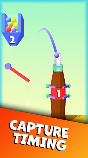 扔進(jìn)可樂里最新版 v1.0.1 安卓版 2