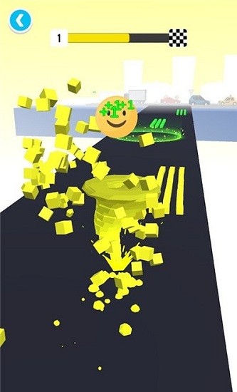 彩虹旋風(fēng)游戲 v0.1.0 安卓版 2