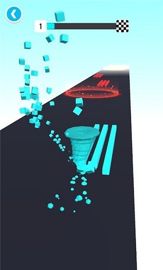 彩虹旋風(fēng)游戲 v0.1.0 安卓版 0