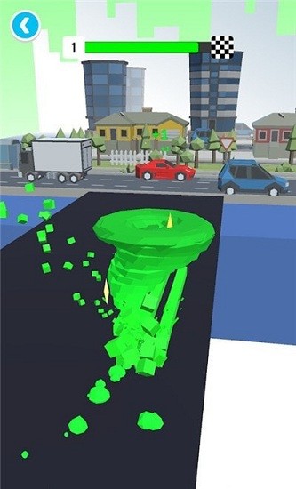 彩虹旋風(fēng) 彩虹旋風(fēng)手游