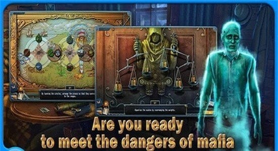 new york mysteries游戲(紐約之謎) v2.1.2 安卓版 0