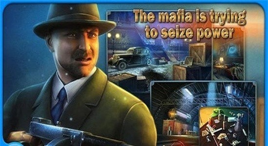 new york mysteries游戲(紐約之謎) v2.1.2 安卓版 1