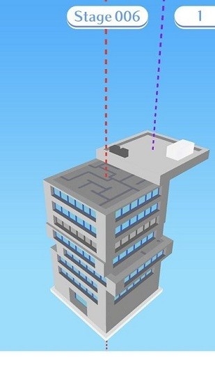 疊個大水果最新版 v1.0.0 安卓版 1