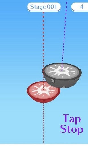 疊個大水果最新版 v1.0.0 安卓版 2