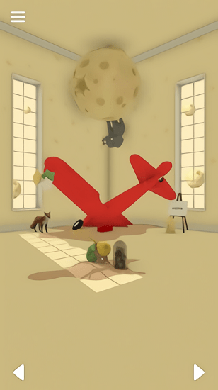 逃脫游戲小王子(The Little Prince) v1.0.2 安卓版 2