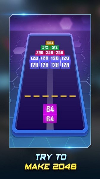 2048魔方贏家 v1.0.2 安卓版 0