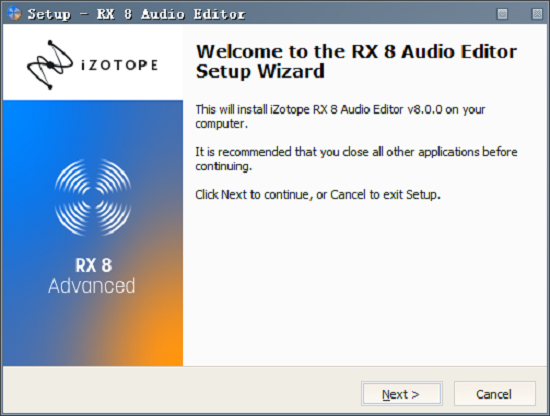 izotope rx8下載