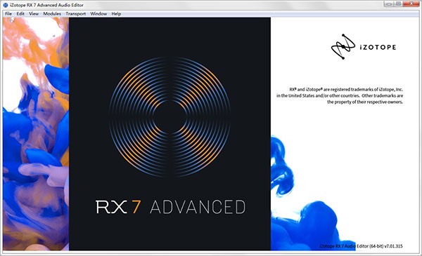 izotope rx7下載