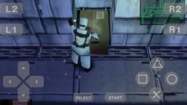 ps1 emulator手機(jī)版(ps1模擬器) v1.0 安卓版 0
