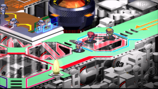ps1 emulator下載