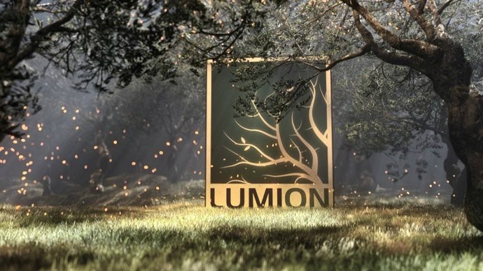 lumion11(3d渲染軟件) v11.3 電腦版 0