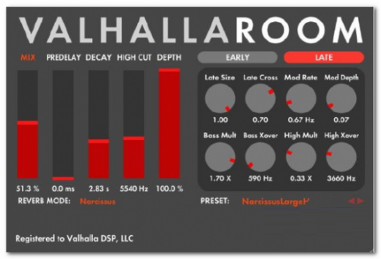 valhallaroom安裝下載