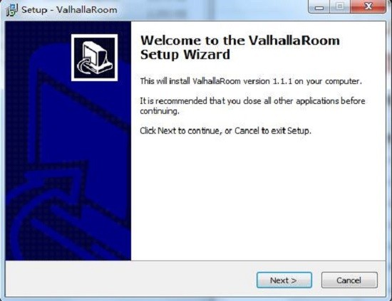 valhallaroom下載