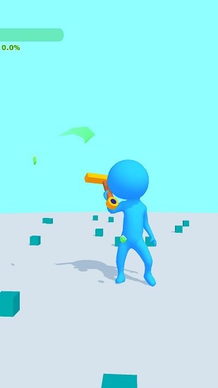 畫把神器消滅你最新版 v0.1 安卓版 0