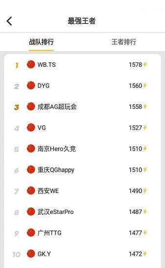 不氪星人軟件下載
