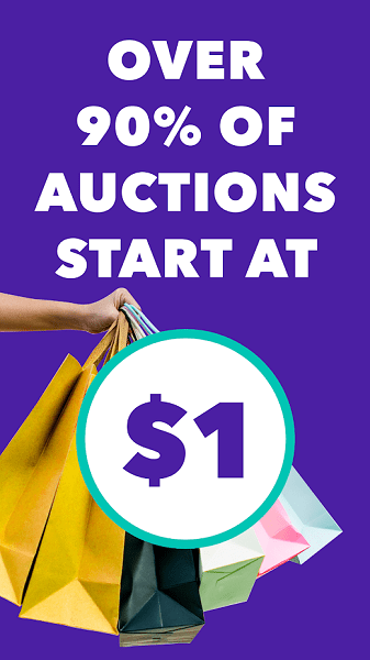 tophatter手機(jī)版