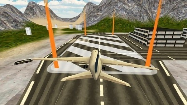 駕駛飛機(jī)手游 v1.32 安卓版 0