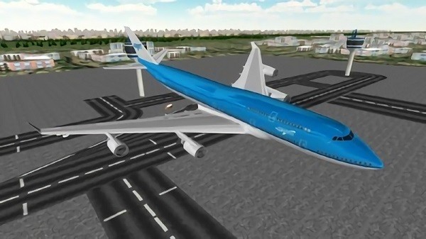 駕駛飛機(jī)手游 v1.32 安卓版 3
