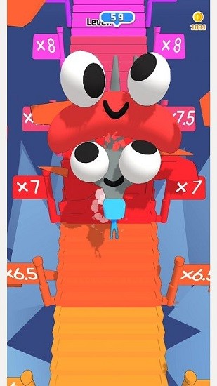 我的頭會(huì)變大 v1.2.133 安卓版 1