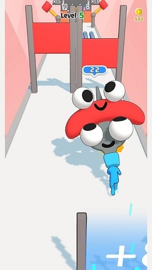 我的頭會(huì)變大 我的頭會(huì)變大下載