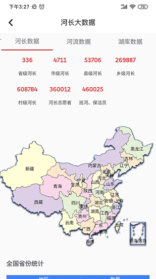 河長學習平臺 v1.0 安卓版 0