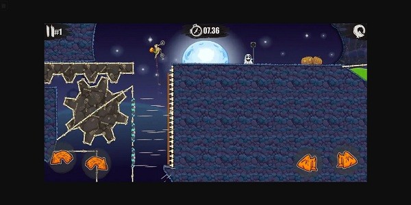 狂野飆客3 v1.13.10 無敵版 0