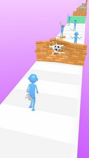 破路者沖刺(road breakers) v1.0 安卓版 0