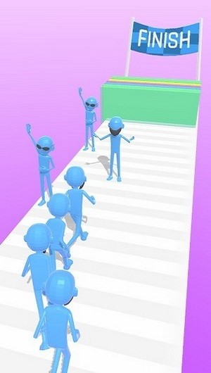 破路者沖刺安卓版