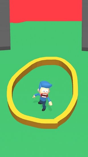 畫(huà)墻保護(hù)我中文版(Stop the flow) v1.0.4 安卓版 0