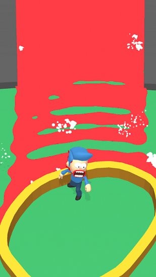 畫(huà)墻保護(hù)我中文版(Stop the flow) v1.0.4 安卓版 1