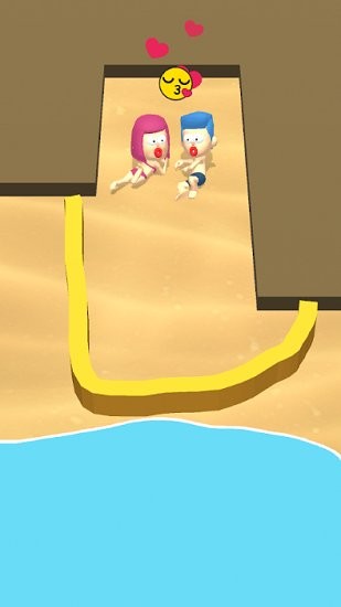 畫(huà)墻保護(hù)我中文版(Stop the flow) v1.0.4 安卓版 2