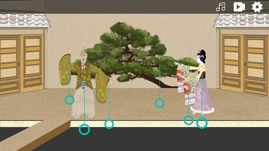 劇場(chǎng)秀app v0.1 安卓版 2