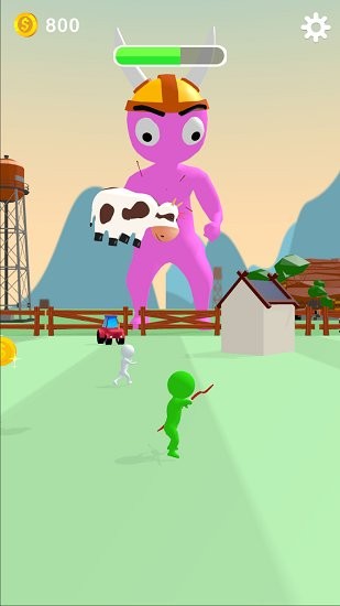 弓箭手泰坦殺手 v1.0.0 安卓版 2