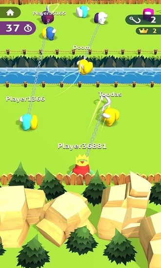 荒野精英小隊(duì)小游戲 v1.0 安卓版 1