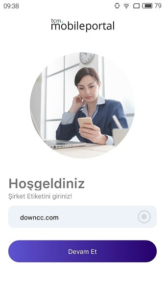 mobile portal app ios版 v2.0.24 官方版 0