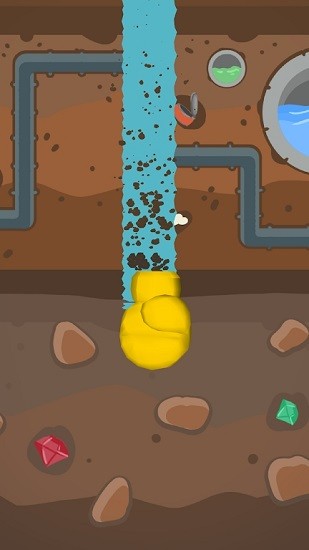 深深粉碎游戲 v1.0.0 安卓版 0