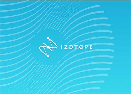 izotope ozone 9(臭氧母帶處理)1