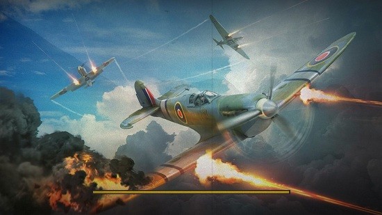 天空獵犬游戲 v1.0 安卓版 0