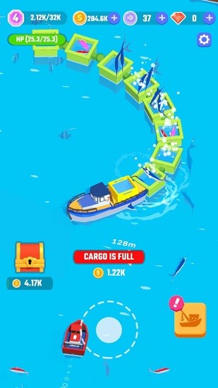 漁船大作戰(zhàn)下載