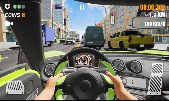 王者飛車手游戲下載