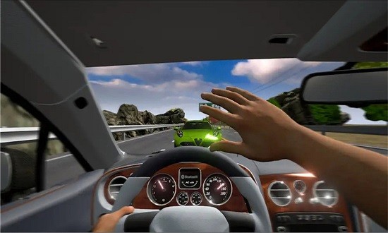 王者飛車手游戲 v3.5 安卓版 1