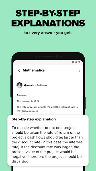 brainly app download v5.65.1 安卓版 2